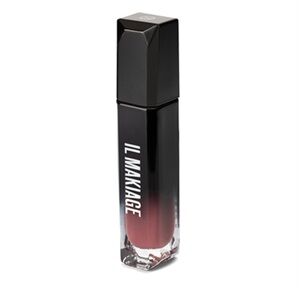 IL MAKIAGE Lio Service Hi-Shine Lip Glaze - PDA NIB